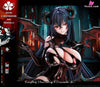 Azur Lane Succubus Series #1 Taihou 1/4 GK Statue - Red Peach A Studio [Pre-Order] Azur Lane