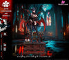 Azur Lane Succubus Series #1 Taihou 1/4 GK Statue - Red Peach A Studio [Pre-Order] Azur Lane