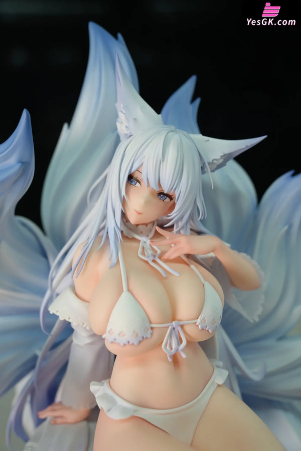 Azur Lane Supreme Series #5 Shinano Statue - ABsinthe studio [In-Stock] - Azur Lane