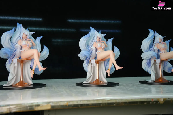 Azur Lane Supreme Series #5 Shinano Statue - ABsinthe studio [In-Stock] - Azur Lane