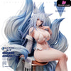 Azur Lane Supreme Series #5 Shinano Statue - Absinthe Studio [Pre-Order]