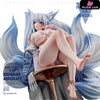 Azur Lane Supreme Series #5 Shinano Statue - Absinthe Studio [Pre-Order]