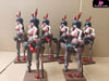 Azur Lane Taihou Billiards Bunny Girl 1/6 GK Statue - LGY Studio [In-Stock] - Full Payment - Azur Lane