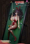 Azur Lane Taihou Billiards Bunny GK Statue - Blink Studio [Pre-Order] Azur Lane