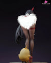 Azur Lane Taihou Bunny Girl GK Statue - Kiki Studio [Pre-Order] Azur Lane