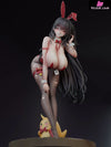 Azur Lane Taihou Bunny Girl GK Statue - Kiki Studio [Pre-Order] Deposit Azur Lane