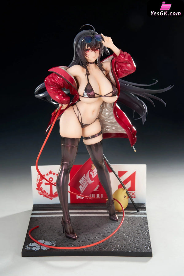 Azur Lane Taihou Enraptured Companion Ver. 1/7 Scale Figure - APEX TOYS [Pre-Order] Azur Lane