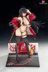 Azur Lane Taihou Enraptured Companion Ver. 1/7 Scale Figure - APEX TOYS [Pre-Order] Azur Lane