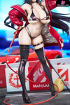 Azur Lane Taihou Enraptured Companion Ver. 1/7 Scale Figure - APEX TOYS [Pre-Order] Azur Lane