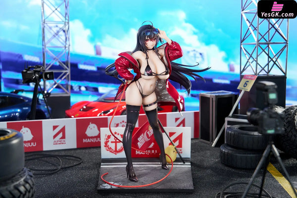 Azur Lane Taihou Enraptured Companion Ver. 1/7 Scale Figure - APEX TOYS [Pre-Order] Azur Lane