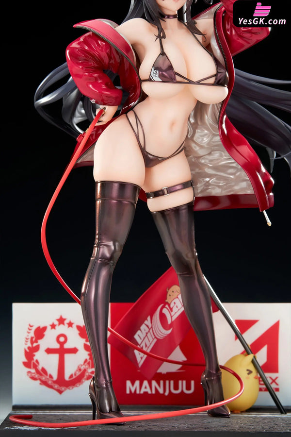 Azur Lane Taihou Enraptured Companion Ver. 1/7 Scale Figure - APEX TOYS [Pre-Order] Azur Lane