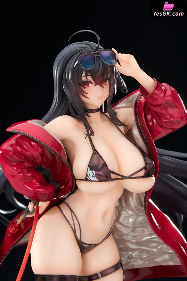 Azur Lane Taihou Enraptured Companion Ver. 1/7 Scale Figure - APEX TOYS [Pre-Order] Azur Lane