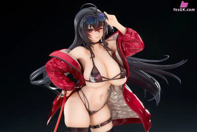 Azur Lane Taihou Enraptured Companion Ver. 1/7 Scale Figure - APEX TOYS [Pre-Order] Azur Lane