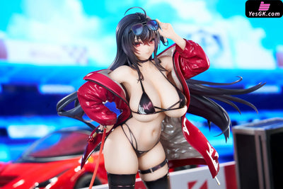 Azur Lane Taihou Enraptured Companion Ver. 1/7 Scale Figure - APEX TOYS [Pre-Order] Azur Lane