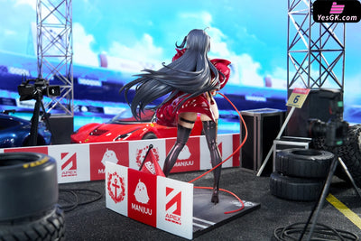 Azur Lane Taihou Enraptured Companion Ver. 1/7 Scale Figure - APEX TOYS [Pre-Order] Azur Lane