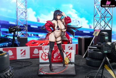 Azur Lane Taihou Enraptured Companion Ver. 1/7 Scale Figure - APEX TOYS [Pre-Order] Azur Lane