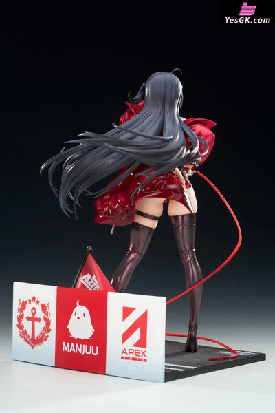 Azur Lane Taihou Enraptured Companion Ver. 1/7 Scale Figure - APEX TOYS [Pre-Order] Azur Lane