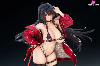 Azur Lane Taihou Enraptured Companion Ver. 1/7 Scale Figure - APEX TOYS [Pre-Order] Azur Lane