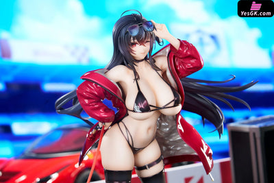 Azur Lane Taihou Enraptured Companion Ver. 1/7 Scale Figure - APEX TOYS [Pre-Order] Azur Lane