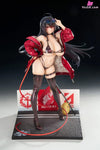 Azur Lane Taihou Enraptured Companion Ver. 1/7 Scale Figure - APEX TOYS [Pre-Order] Azur Lane