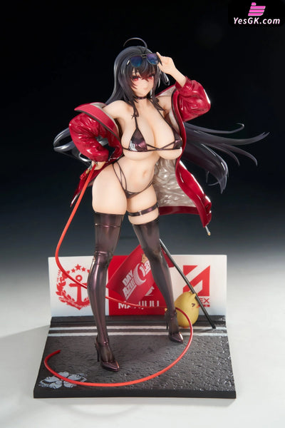 Azur Lane Taihou Enraptured Companion Ver. 1/7 Scale Figure - APEX TOYS [Pre-Order] Azur Lane