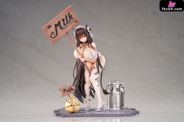 Azur Lane Taihou Fresh and Sweet Ver. 1/7 Scale Figure (Licensed) - APEX-TOYS [Pre-Order] - Azur Lane