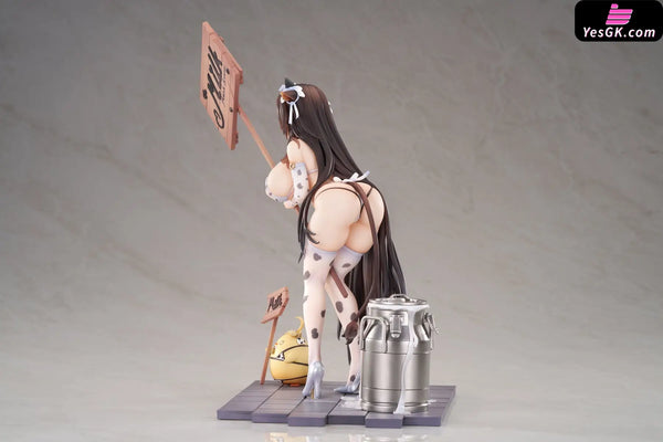 Azur Lane Taihou Fresh and Sweet Ver. 1/7 Scale Figure (Licensed) - APEX-TOYS [Pre-Order] - Azur Lane
