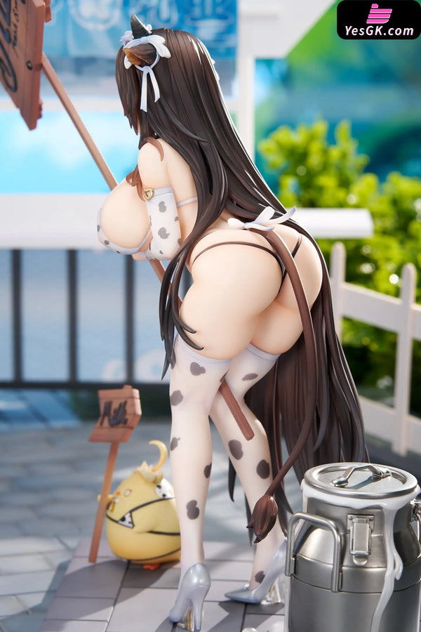 Azur Lane Taihou Fresh and Sweet Ver. 1/7 Scale Figure (Licensed) - APEX-TOYS [Pre-Order] - Azur Lane