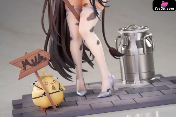 Azur Lane Taihou Fresh and Sweet Ver. 1/7 Scale Figure (Licensed) - APEX-TOYS [Pre-Order] - Azur Lane