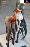 Azur Lane Taihou Moonlit Night with Blossoms 1/6 GK Statue - Dtalon Studio [Pre-Order] - Azur Lane