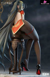 Azur Lane Taihou Moonlit Night with Blossoms 1/6 GK Statue - Dtalon Studio [Pre-Order] - Azur Lane