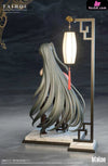 Azur Lane Taihou Moonlit Night with Blossoms 1/6 GK Statue - Dtalon Studio [Pre-Order] - Azur Lane