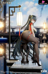 Azur Lane Taihou Moonlit Night with Blossoms 1/6 GK Statue - Dtalon Studio [Pre-Order] - Azur Lane