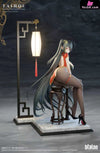 Azur Lane Taihou Moonlit Night with Blossoms 1/6 GK Statue - Dtalon Studio [Pre-Order] - Deposit / Standard Edition