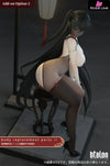 Azur Lane Taihou Moonlit Night with Blossoms 1/6 GK Statue - Dtalon Studio [Pre-Order] - Deposit / Standard Edition