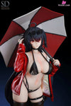 Azur Lane Taihou Race Queen GK Statue - Stereoscopic Delusion Studio [Pre-Order] Azur Lane