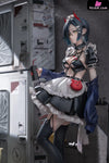 Azur Lane Ulrich von Hutten Madchen Trummer Ver. 1/6 Complete Figure (Licensed) - Anigame Studio [Pre-Order Closed]