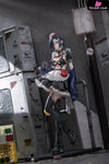 Azur Lane Ulrich von Hutten Madchen Trummer Ver. 1/6 Complete Figure (Licensed) - Anigame Studio [Pre-Order Closed]