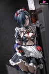 Azur Lane Ulrich von Hutten Madchen Trummer Ver. 1/6 Complete Figure (Licensed) - Anigame Studio [Pre-Order Closed]