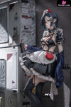 Azur Lane Ulrich von Hutten Madchen Trummer Ver. 1/6 Complete Figure (Licensed) - Anigame Studio [Pre-Order Closed]