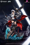 Azur Lane Uss Enterprise (Licensed) Resin Statue - Jomatal Studio [Pre-Order]