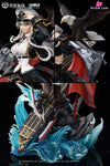 Azur Lane Uss Enterprise (Licensed) Resin Statue - Jomatal Studio [Pre-Order]