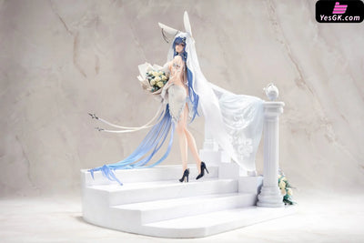 Azur Lane Uss New Jersey (Licensed) Statue - Apex-Toys Studio [Pre-Order] Other Animes