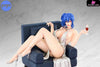 Azur Lane USS St. Louis 1/4 GK Statue - PRPR Studio [In-Stock] - Full Payment - Azur Lane