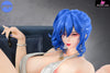 Azur Lane USS St. Louis 1/4 GK Statue - PRPR Studio [In-Stock] - Full Payment - Azur Lane