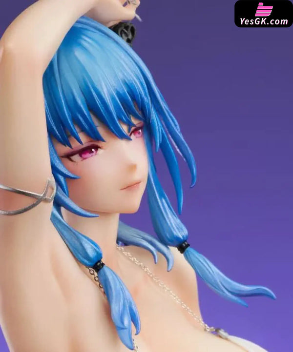 Azur Lane USS St. Louis 1/4 GK Statue - RAINBOW Studio [In-Stock] - Azur Lane