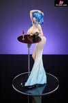 Azur Lane USS St. Louis 1/4 GK Statue - RAINBOW Studio [In-Stock] - Azur Lane