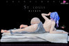 Azur Lane Uss St. Louis Resin Statue - Cherry Studio [Pre-Order]