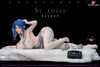 Azur Lane Uss St. Louis Resin Statue - Cherry Studio [Pre-Order]