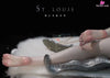 Azur Lane Uss St. Louis Resin Statue - Cherry Studio [Pre-Order]